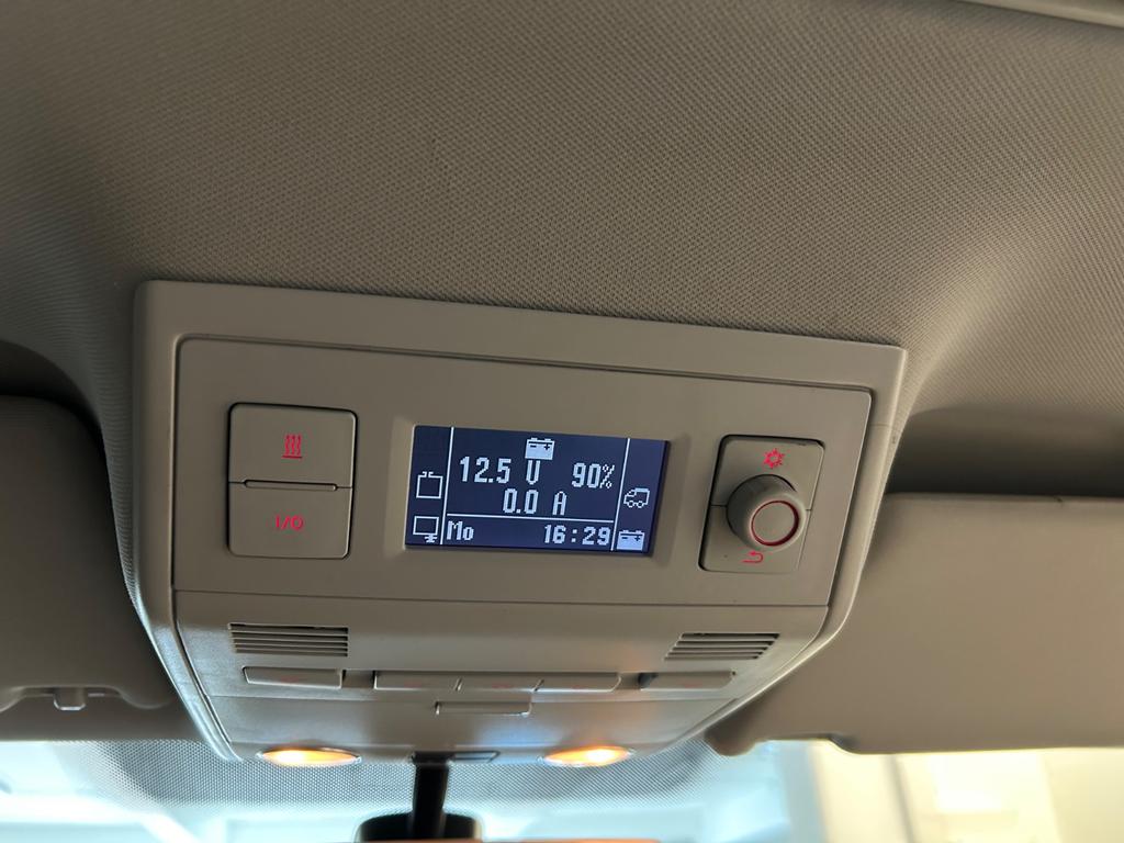 Volkswagen T5 California