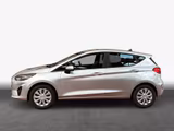 Ford Fiesta 1.1 S&S COOL&CONNECT - Ford Fiesta: Limousine