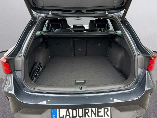 Leon Sportstourer 1.5 eTSI *NAVI+AHK+Sennheiser*