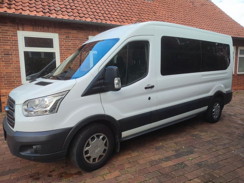 Image of Ford Transit