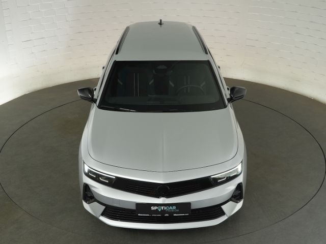 Astra L ST GS+LED LICHT+360 GRAD KAMERA+SITZ-/LE