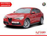 Alfa Romeo Stelvio 2.0 16V Turbo Q4 Bi-Xenon Navi PDC ACC - Alfa Romeo aus 2020