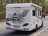 Knaus SKY TI 650 MF Platinum Selection - Knaus Sky ti 650