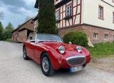 Andere Austin Healey MK1 Sprite Frogeye - Andere aus 1960