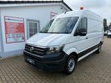 Volkswagen Crafter L2H2/STANDHEIZUNG/KLIMA/AHK/1HAND/TÜVNEU - VW Crafter Gebrauchtwagen in Bremen