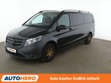 Mercedes-Benz Vito Tourer 116 CDI extralang Pro Aut.*NAVI*TEMP - Mercedes-Benz Vito: Kombi