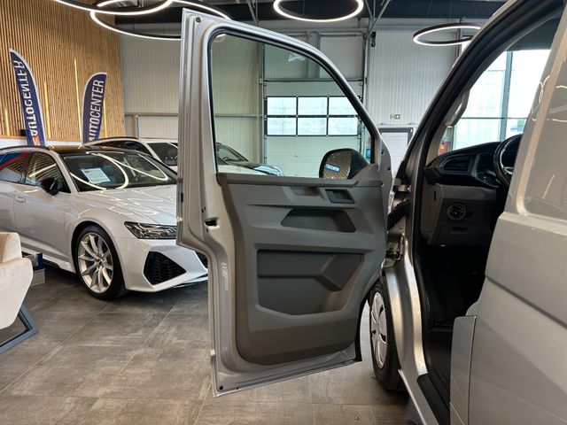 MYAUTOCENTER – Gebraucht- und Jahreswagen mit Werkstattservice in Pfaffenhofen Volkswagen T6.1 *MWST*ACC*LED*AHK*1-HAND*TÜV-1127*