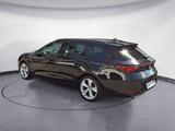 Seat Leon Sportstourer ST FR 2.0 TDI - Seat Leon: Fr TDI