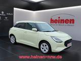 Suzuki SWIFT 1.2 COMFORT NAVI KLIMA TEMPOMAT - Suzuki Swift Comfort mit Hybrid-Antrieb (Benzin/Elektro)
