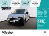 Volkswagen e-Transporter Kasten AHK LED Kamera PDC