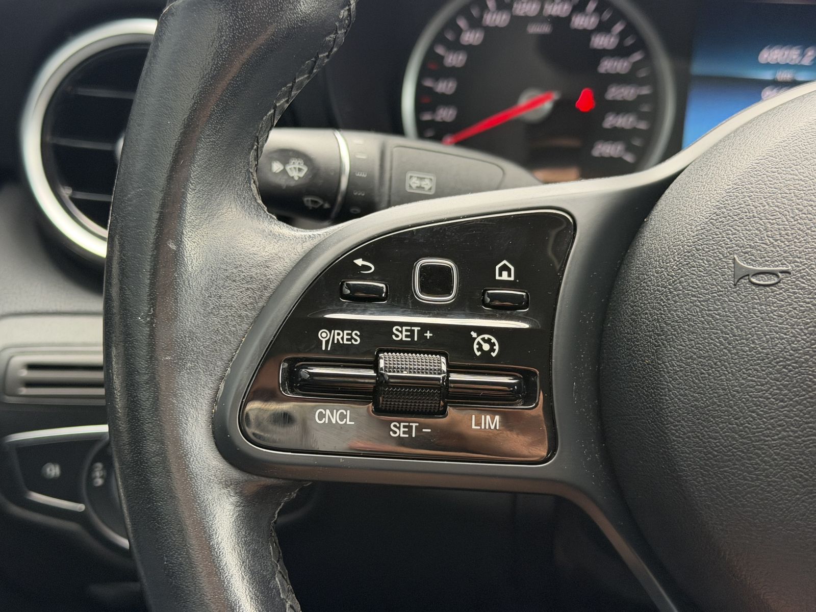 Mercedes-Benz C 200 d / MEMORY / RFK / DAB / ILS foto 13
