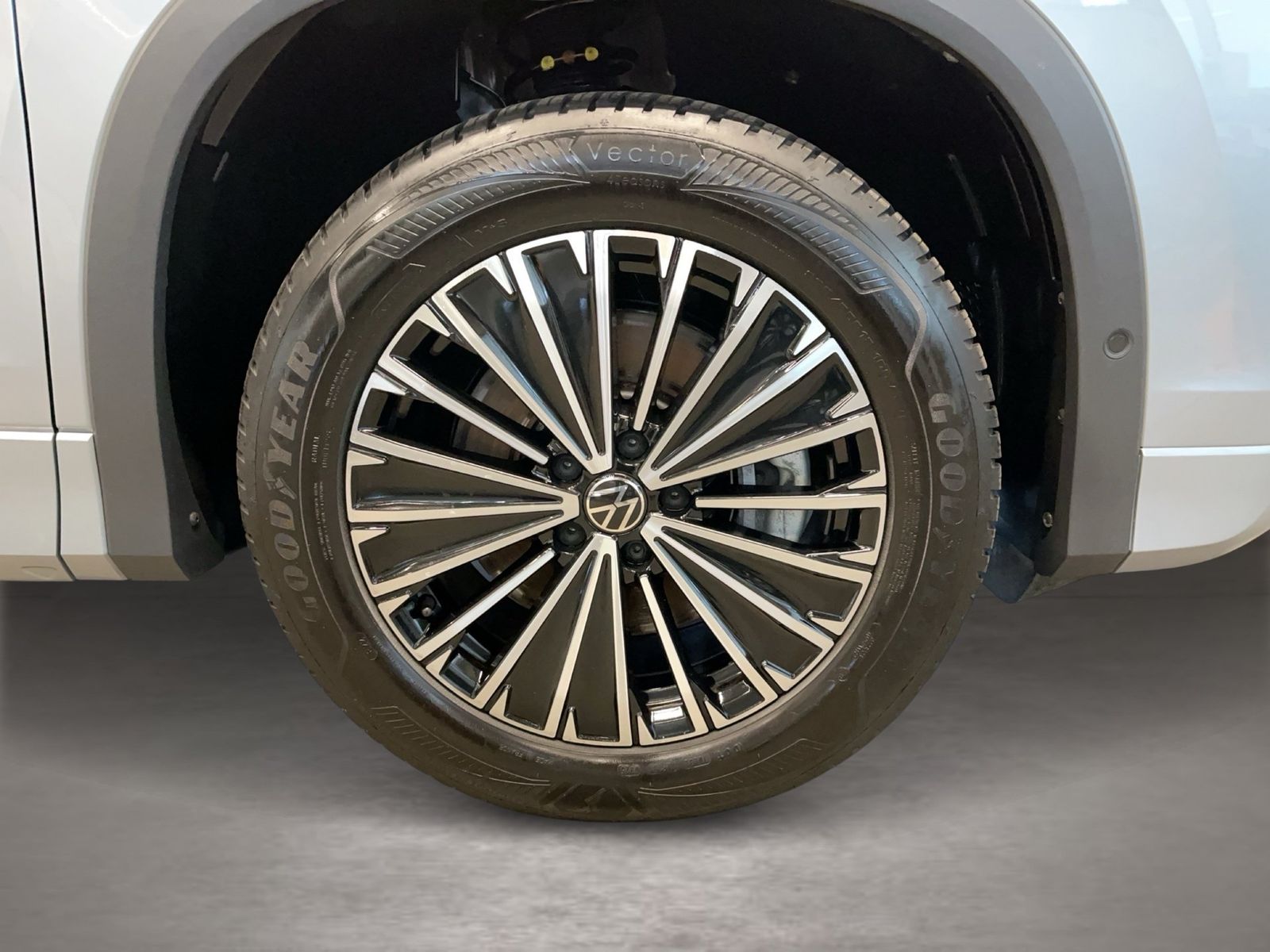 Volkswagen Tayron - Bild 8