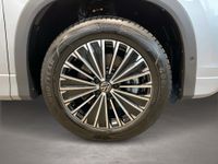 Volkswagen Tayron - Vorschau Bild 8
