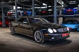Mercedes-Benz CL 65 AMG C215 Erstelack*V12 - gebrauchte Mercedes-Benz CL-Klasse aus dem Jahr 2006