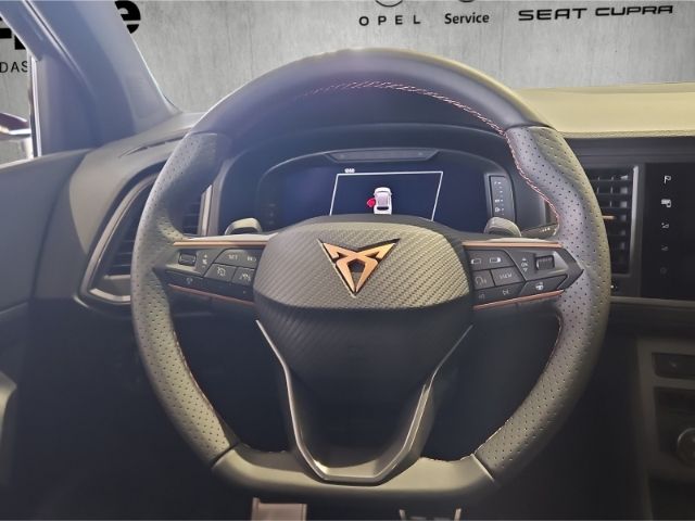 Cupra Ateca - Bild 13