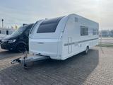 Adria Adora 613 HT - Mover - Adria 613