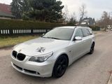 Vorschaubild BMW 525 Baureihe 5 Touring 525d