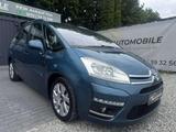 Citroën Grand C4 Picasso Tendance 7 SITZE PDC TEMPOMAT - silberne Citroën Grand C4 Picasso / SpaceTourer