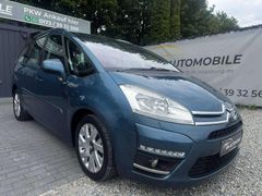 Fahrzeugabbildung Citroën Grand C4 Picasso Tendance 7 SITZE PDC TEMPOMAT