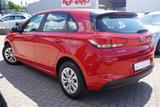 Hyundai i30 1.0 T-GDI Select LED Panorama Navi Kamera - Hyundai i30: 1.0