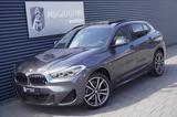 BMW X2 sDrive20i M-SPORTPAKET|PANO|KAMERA|NAVI|HIFI - BMW X2 in Leverkusen