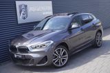 BMW X2 sDrive20i M-SPORTPAKET|PANO|KAMERA|NAVI|HIFI - BMW X2 in Düsseldorf