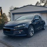 Volkswagen Scirocco 2.0 TDI Sondermodell Million - Volkswagen Scirocco in Bielefeld