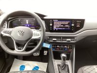 Volkswagen Taigo - Vorschau Bild 8