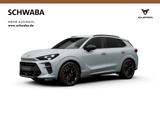 Cupra Terramar VZ 2.0 TSI 195 kW (265 PS) 7-Gang DSG 4 - weiße Cupra Terramar