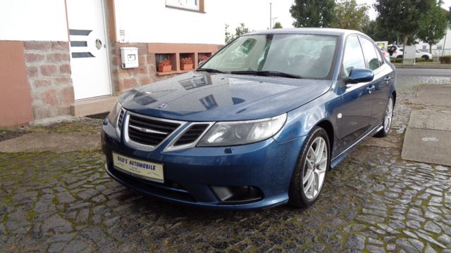 Saab 9-3 1.8t Vector Sport-Limo*HIRSCH PERFORMANCE*