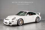 Porsche 911 997 GT3 Clubsport 415hp - Porsche: Gt3 Clubsport