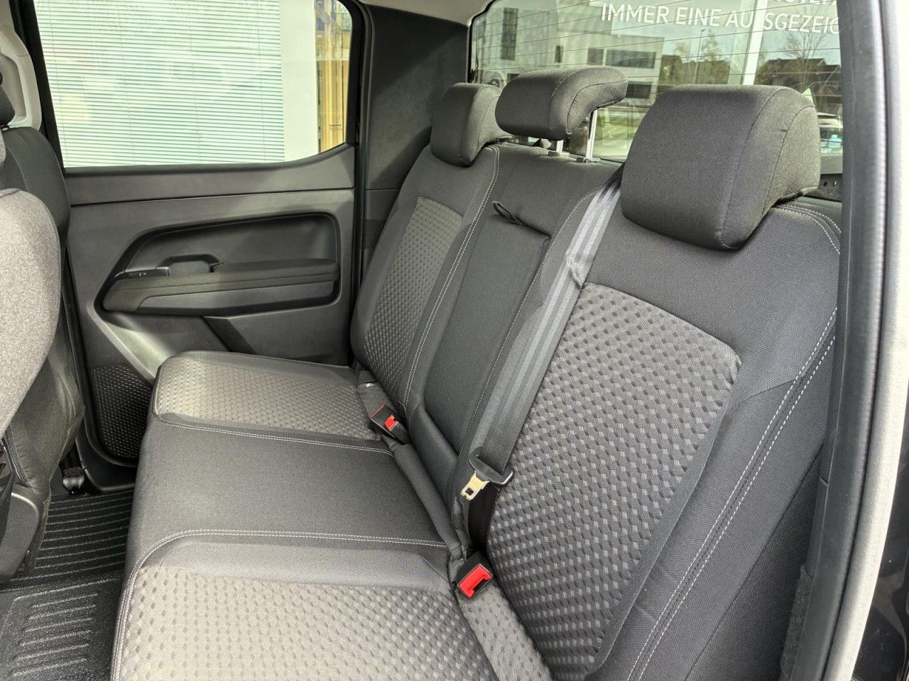 Volkswagen Amarok - Bild 7