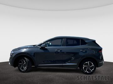 KIA Sportage - 2