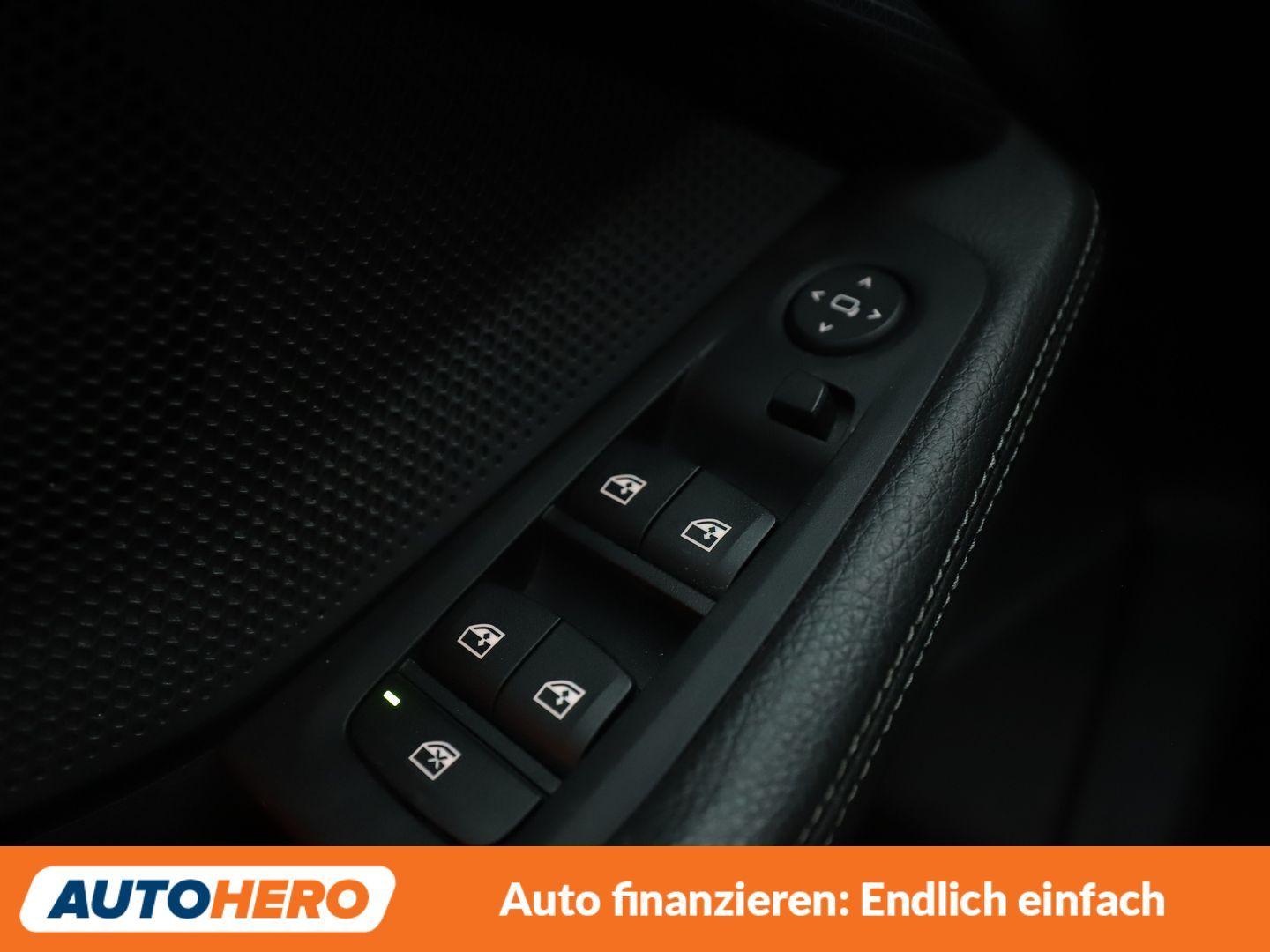 BMW 2er Gran Coupé 218d Gran Coupe Luxury Line Aut.*NAVI*LED*TEMPO*, миниатюра 24