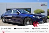 Mercedes-Benz S 680 Maybach  4M DESIGNO MANUFAKTUR-FirstClass - Mercedes-Benz S 680 Gebrauchtwagen