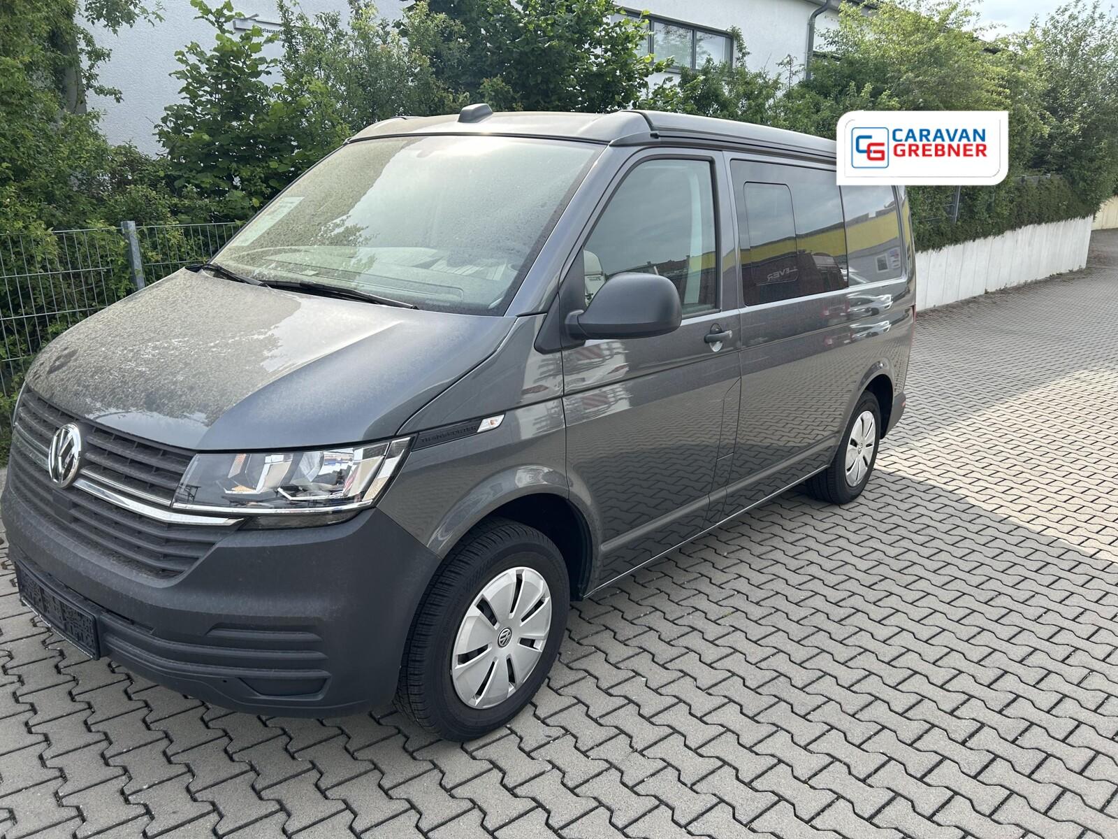 Volkswagen Sonstige T6.1 Wohnmobilausbau 