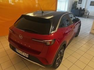 Erstes Annaberger Autohaus -  Opel Mokka Ultimate, LED Matrix,  Sitzheizung, LM-Fel - Bild 7