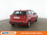 Hyundai i20 1.2 Trend *LIMITER*PDC*SHZ*LHZ*ALU*KLIMA* - gebrauchte Hyundai i20 aus dem Jahr 2018
