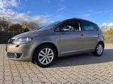 Volkswagen Golf Plus VI Style 1,4 TSI  AUTOMATIK PDC XENON - Volkswagen Golf Plus: Tsi