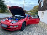Nissan 300zx 1991 - Nissan 300 ZX