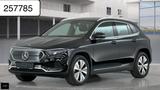 Mercedes-Benz EQA 250 Kam Widescreen 18" LED Nav+ Leder SpurAs - gebrauchte Mercedes-Benz EQA aus dem Jahr 2021