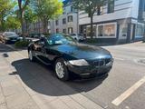 BMW Z.4 Guter Zustand Euro 4  Cabrio - BMW Z4 in Bochum
