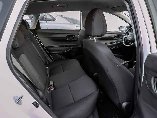 Hyundai Bayon 1.0 Select 2WD Kamera Navi Tempomat