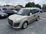 Fiat Doblo 1.4 Natural Power *2.HAND*KLIMA*AHK* - mit Gas-Antrieb: Natural Power