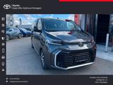 Toyota Proace Verso L1 Exclusive - Toyota Proace (Verso): Exclusive