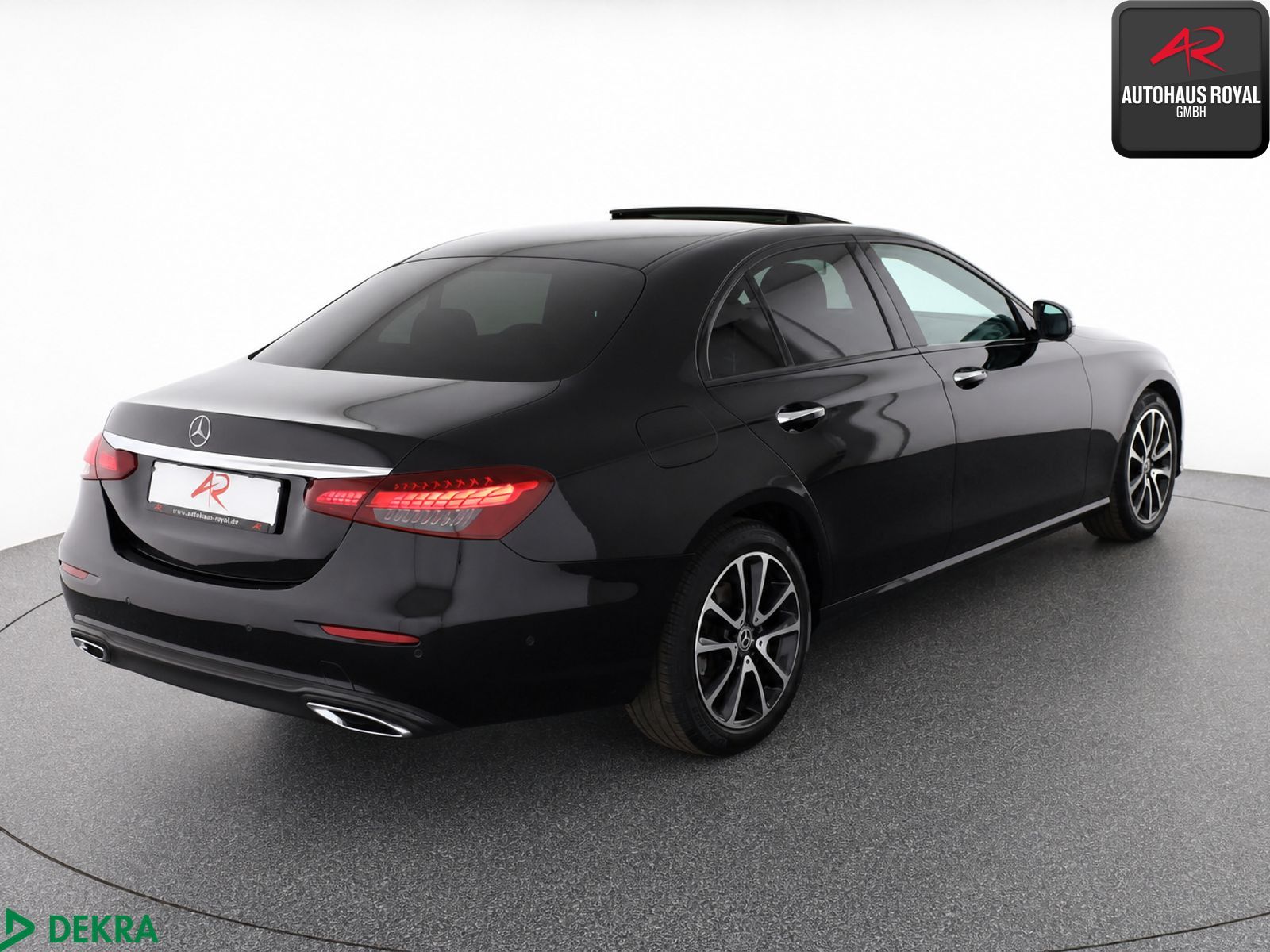 Mercedes-Benz E 220 d 4M AVANTGARDE 360GRAD,KEYLESS,DISTRONIC foto 5