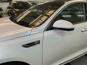 KIA Optima - 9