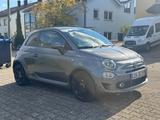 Fiat 500S Sport gepflegt 4 Fach bereift - graue Fiat 500S
