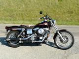 Harley-Davidson Dyna Wide Glide - HARLEY-DAVIDSON 1995