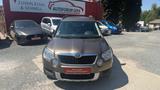 Skoda Yeti 1.4 TSI Family*ALU*SHZ*PDC* - Skoda Yeti Family